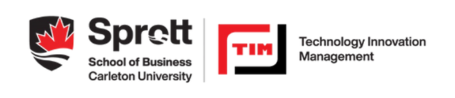 Sprott School of Business - TIM
