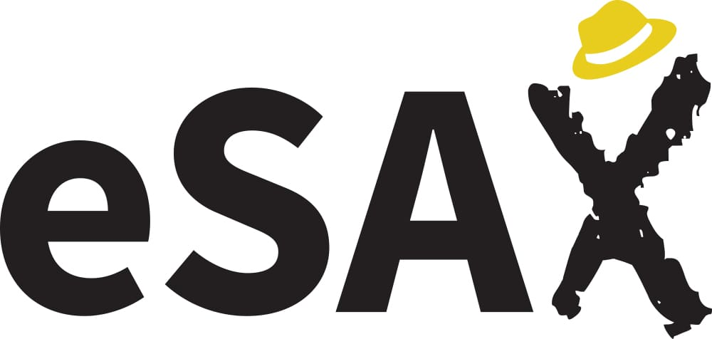 eSAX Networking